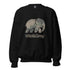 Womens Perfect Sweater - Elephant Conservation